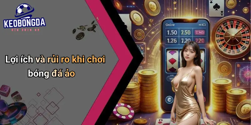 Bóng Đá Ảo Là Gì