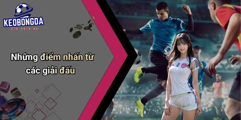 Tin Tức Bóng Đá