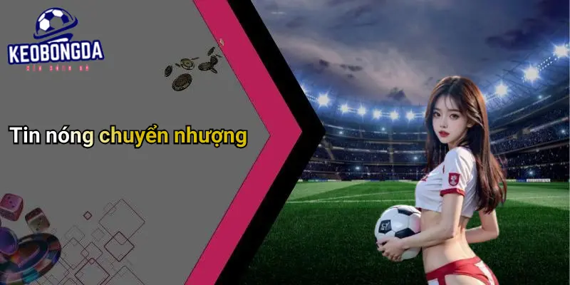 Tin Tức Bóng Đá