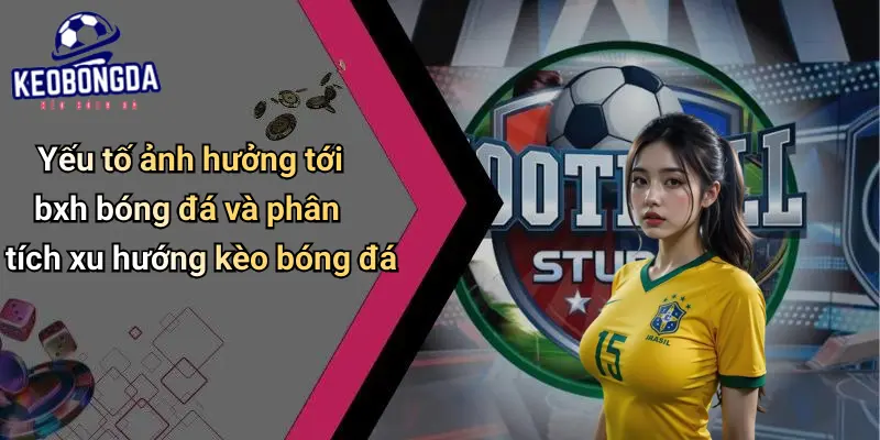 BXH Bóng Đá 3 BXH Bóng Đá