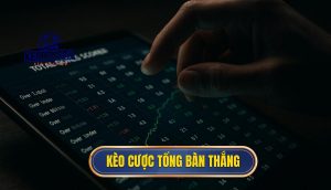 thumb - kèo cược tổng bàn thắng