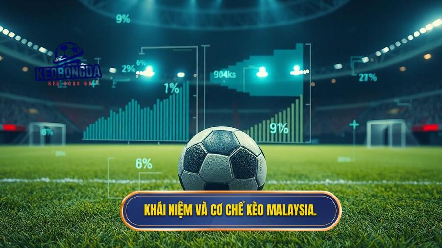 Khái niệm và cơ chế kèo Malaysia.