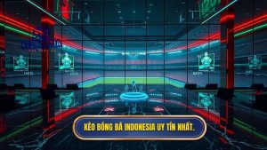 Kèo Bóng Đá Indonesia: Kinh Nghiệm Soi Kèo Chuẩn Từ Chuyên Gia
