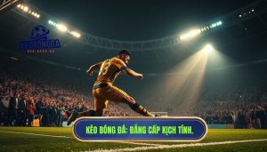 Bàn thắng phút bù giờ quá kịch tính